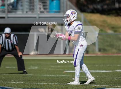 Thumbnail 2 in JV: Littleton vs Rampart photogallery.