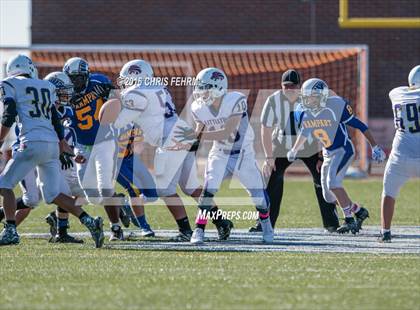 Thumbnail 1 in JV: Littleton vs Rampart photogallery.