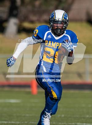 Littleton vs Rampart