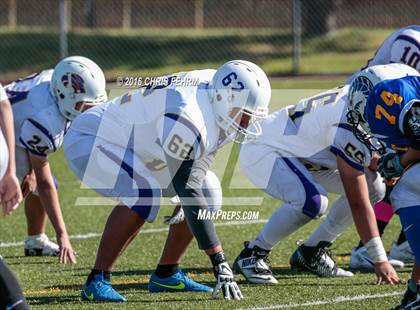 Thumbnail 1 in JV: Littleton vs Rampart photogallery.