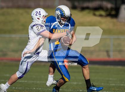 Thumbnail 3 in JV: Littleton vs Rampart photogallery.