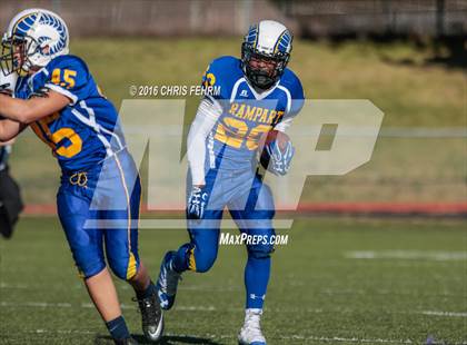 Thumbnail 1 in JV: Littleton vs Rampart photogallery.