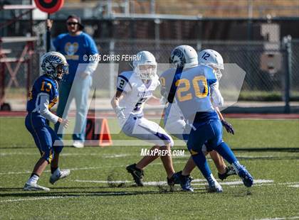 Thumbnail 3 in JV: Littleton vs Rampart photogallery.