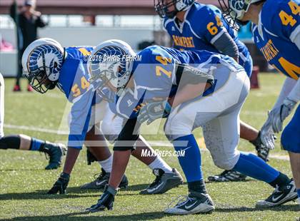 Thumbnail 3 in JV: Littleton vs Rampart photogallery.