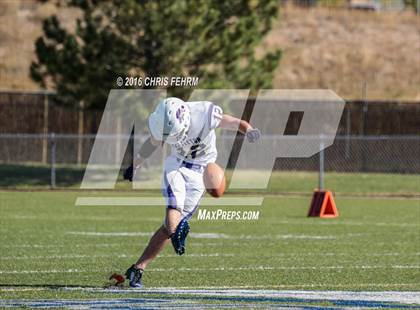 Thumbnail 3 in JV: Littleton vs Rampart photogallery.