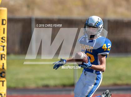 Thumbnail 2 in JV: Littleton vs Rampart photogallery.