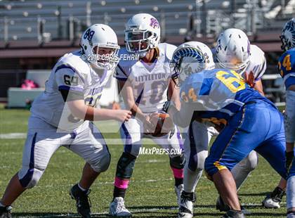 Thumbnail 3 in JV: Littleton vs Rampart photogallery.