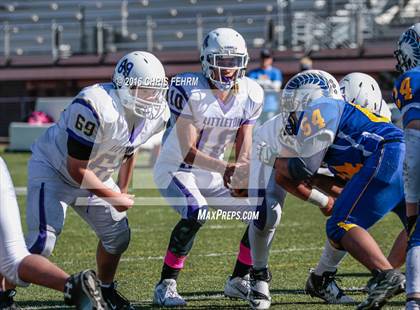 Thumbnail 2 in JV: Littleton vs Rampart photogallery.