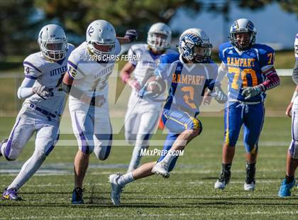 Thumbnail 2 in JV: Littleton vs Rampart photogallery.