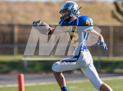 Thumbnail 3 in JV: Littleton vs Rampart photogallery.