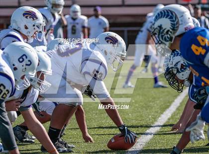 Thumbnail 1 in JV: Littleton vs Rampart photogallery.