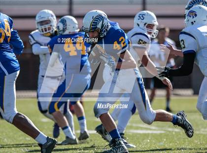 Thumbnail 3 in JV: Littleton vs Rampart photogallery.