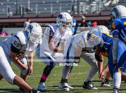 Thumbnail 1 in JV: Littleton vs Rampart photogallery.