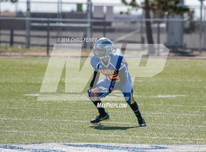 Thumbnail 2 in JV: Littleton vs Rampart photogallery.