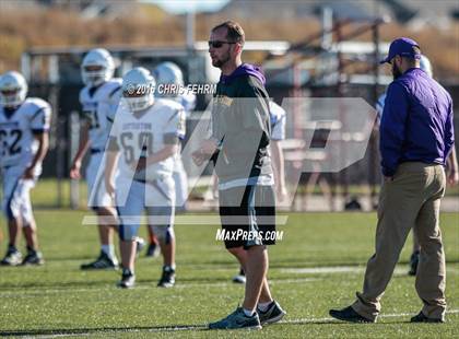 Thumbnail 1 in JV: Littleton vs Rampart photogallery.