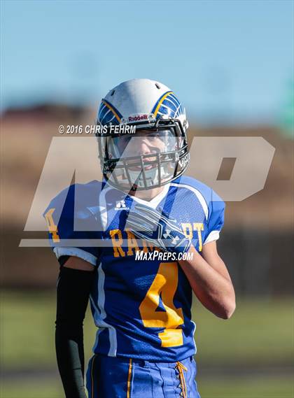 Thumbnail 3 in JV: Littleton vs Rampart photogallery.