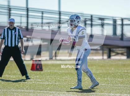 Thumbnail 1 in JV: Littleton vs Rampart photogallery.