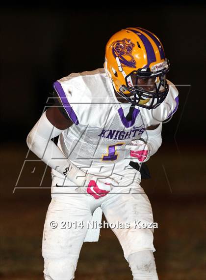 Thumbnail 1 in Lynwood vs. Dominguez photogallery.