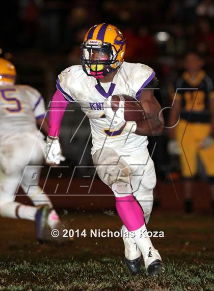 Thumbnail 3 in Lynwood vs. Dominguez photogallery.