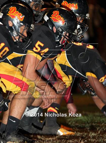 Thumbnail 1 in Lynwood vs. Dominguez photogallery.