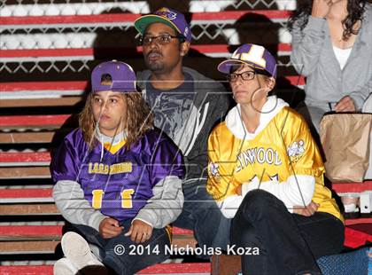 Thumbnail 1 in Lynwood vs. Dominguez photogallery.