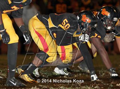 Thumbnail 1 in Lynwood vs. Dominguez photogallery.