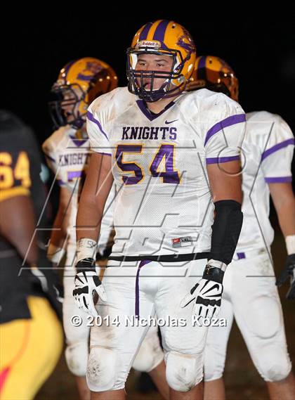 Thumbnail 3 in Lynwood vs. Dominguez photogallery.