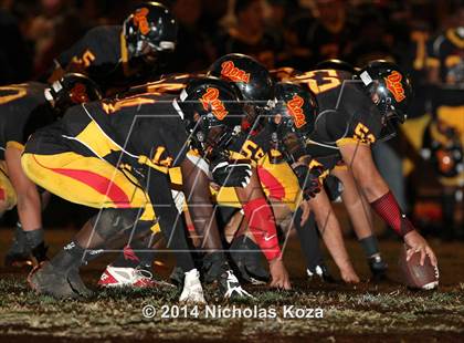 Thumbnail 2 in Lynwood vs. Dominguez photogallery.