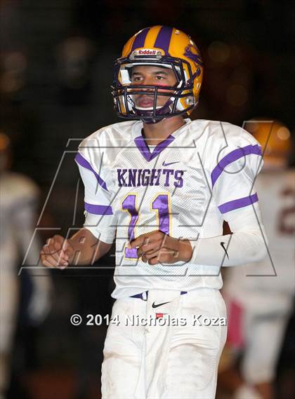Thumbnail 1 in Lynwood vs. Dominguez photogallery.