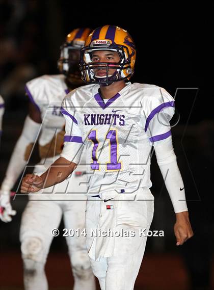 Thumbnail 3 in Lynwood vs. Dominguez photogallery.