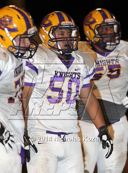 Thumbnail 3 in Lynwood vs. Dominguez photogallery.