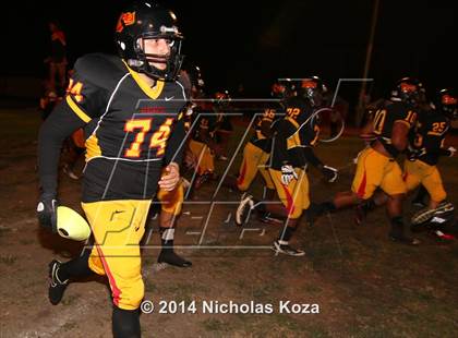 Thumbnail 3 in Lynwood vs. Dominguez photogallery.