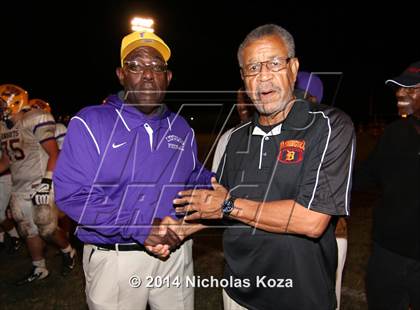 Thumbnail 1 in Lynwood vs. Dominguez photogallery.