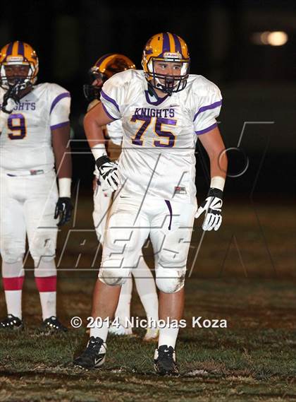 Thumbnail 1 in Lynwood vs. Dominguez photogallery.