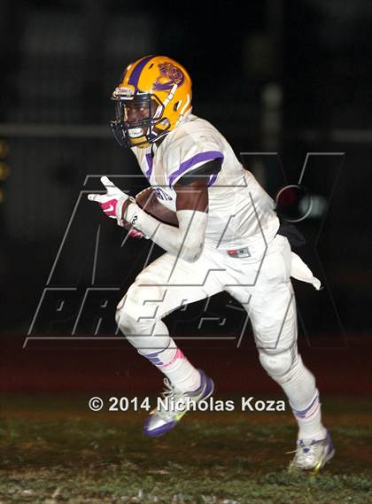 Thumbnail 1 in Lynwood vs. Dominguez photogallery.