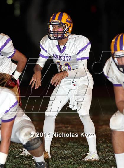 Thumbnail 1 in Lynwood vs. Dominguez photogallery.