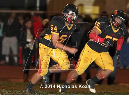Thumbnail 3 in Lynwood vs. Dominguez photogallery.