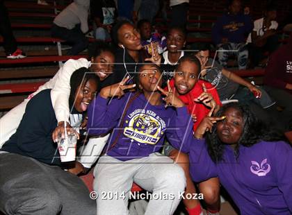 Thumbnail 1 in Lynwood vs. Dominguez photogallery.
