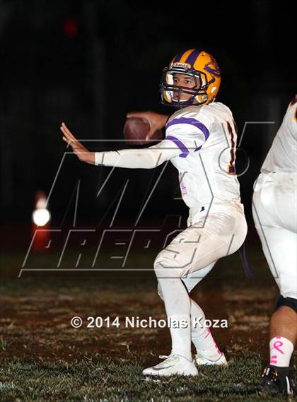 Thumbnail 2 in Lynwood vs. Dominguez photogallery.