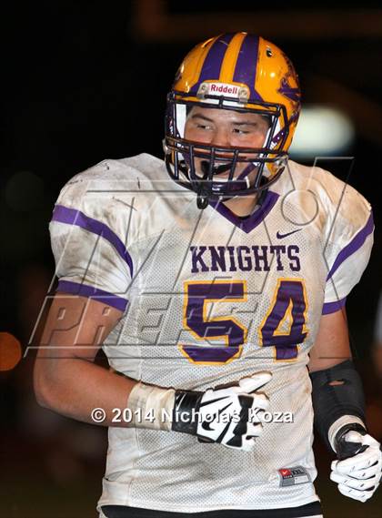 Thumbnail 1 in Lynwood vs. Dominguez photogallery.