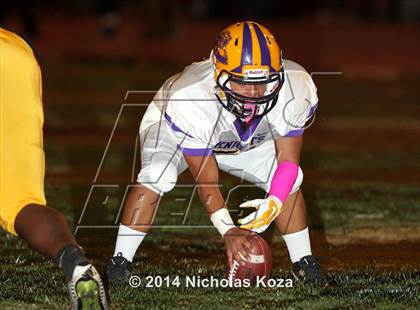 Thumbnail 1 in Lynwood vs. Dominguez photogallery.