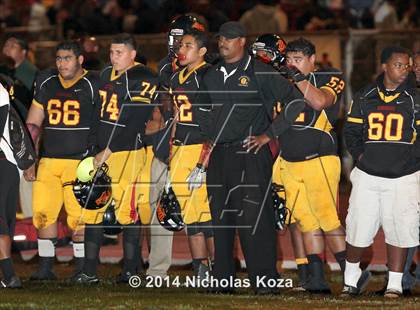 Thumbnail 2 in Lynwood vs. Dominguez photogallery.