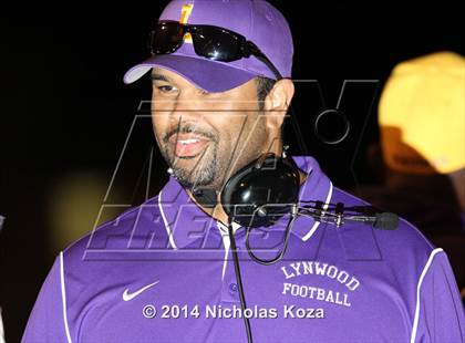 Thumbnail 3 in Lynwood vs. Dominguez photogallery.