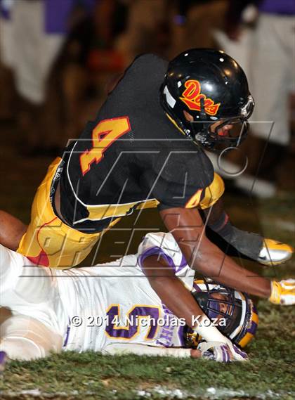 Thumbnail 1 in Lynwood vs. Dominguez photogallery.