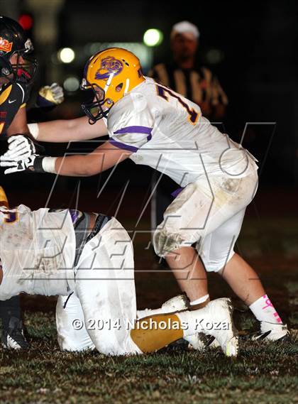Thumbnail 1 in Lynwood vs. Dominguez photogallery.