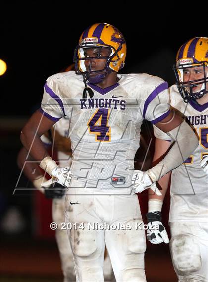 Thumbnail 3 in Lynwood vs. Dominguez photogallery.