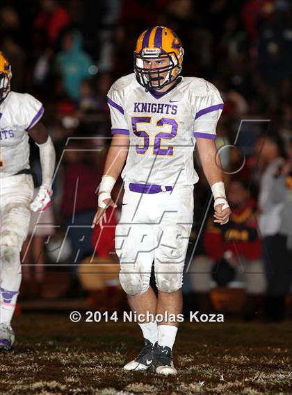 Thumbnail 2 in Lynwood vs. Dominguez photogallery.