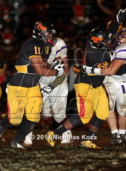 Thumbnail 3 in Lynwood vs. Dominguez photogallery.