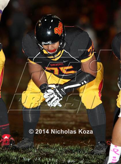 Thumbnail 1 in Lynwood vs. Dominguez photogallery.