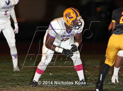Thumbnail 2 in Lynwood vs. Dominguez photogallery.